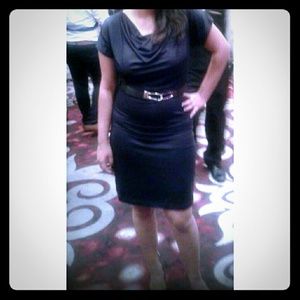 **SALE** Black dress size M